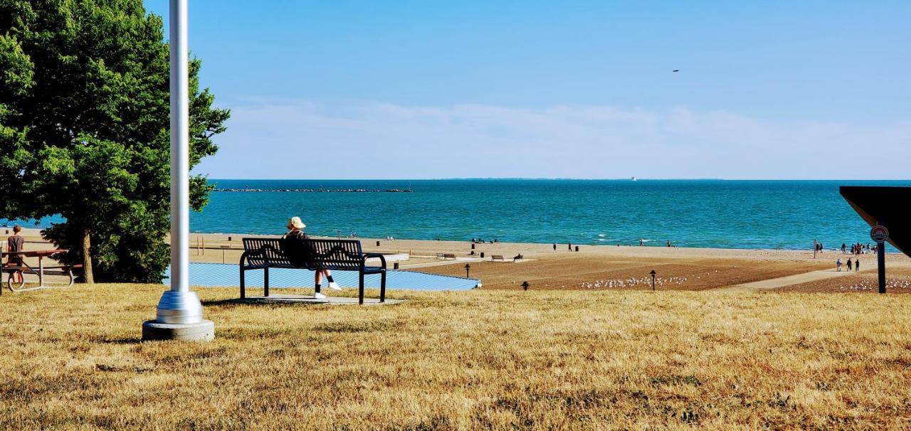 Park Bungalow #4 - Seacliff Beach Suites เลมมิงตัน ภายนอก รูปภาพ