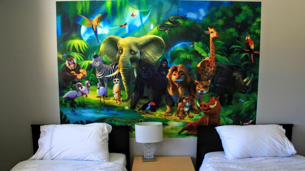 Park Bungalow #4 - Seacliff Beach Suites เลมมิงตัน ภายนอก รูปภาพ
