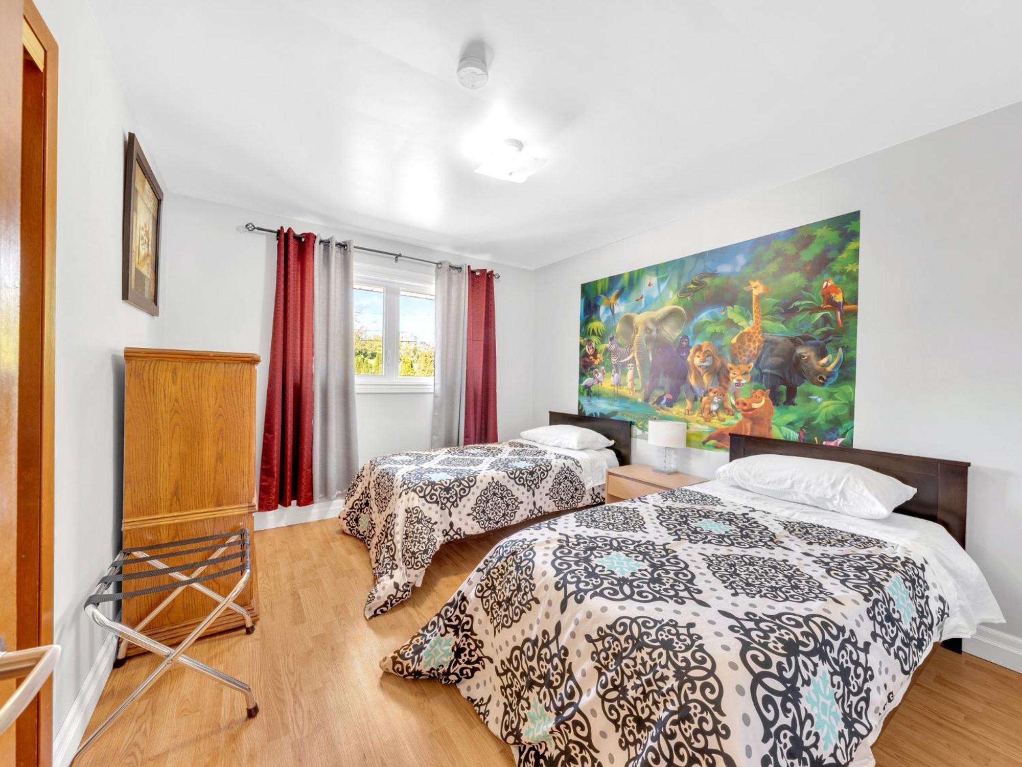 Park Bungalow #4 - Seacliff Beach Suites เลมมิงตัน ภายนอก รูปภาพ
