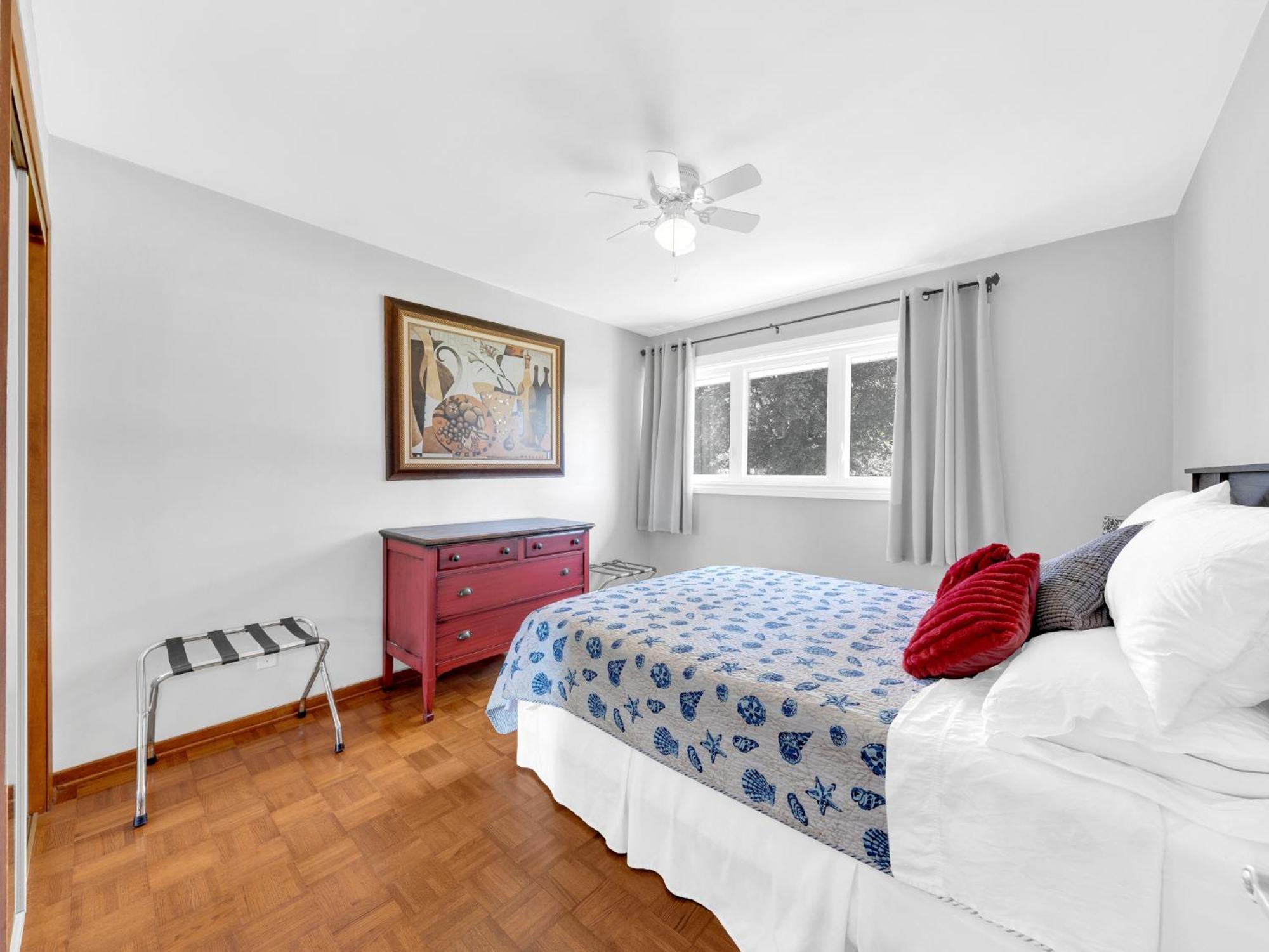Park Bungalow #4 - Seacliff Beach Suites เลมมิงตัน ภายนอก รูปภาพ